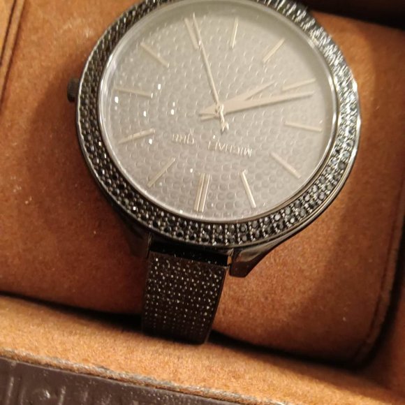 MICHAEL KORS WOMANS WATCH